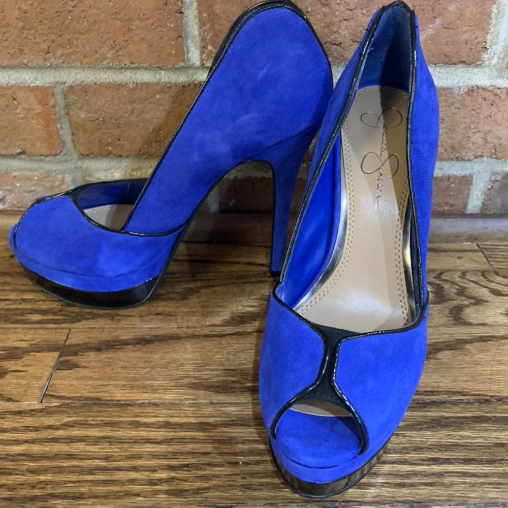 Lady Shoes